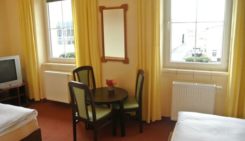 Hotel U Budvaru České Budějovice