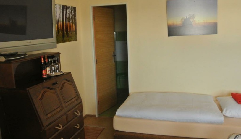 Hotel U Budvaru České Budějovice