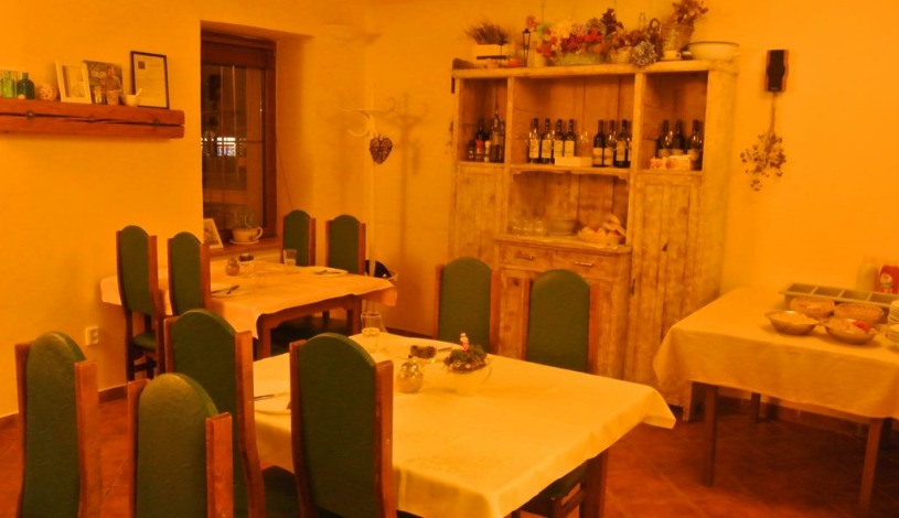Hotel U Budvaru České Budějovice