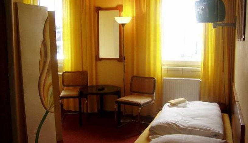 Hotel U Budvaru České Budějovice