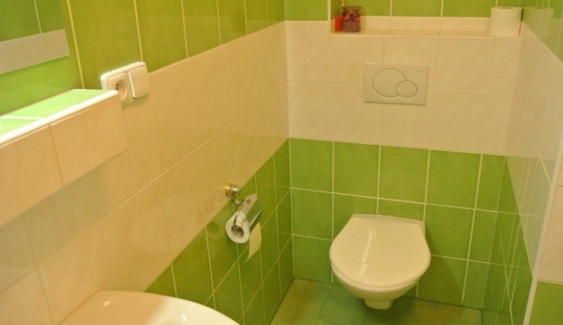 Hotel U Budvaru České Budějovice - Třílůžkový