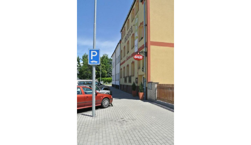 Hotel U Budvaru České Budějovice