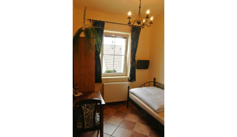 Hotel U Budvaru České Budějovice