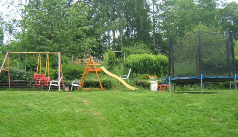 Apartmán Brabenec Jeseník