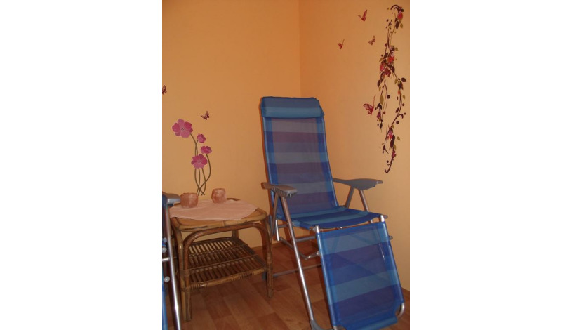 Apartmán Brabenec Jeseník