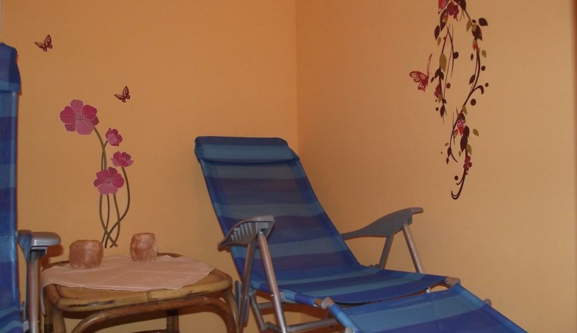 Apartmán Brabenec Jeseník