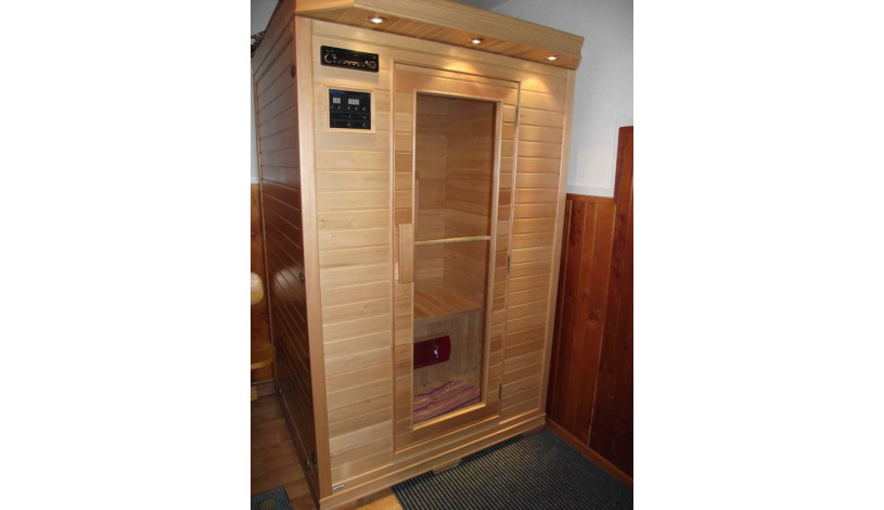 Apartmán Brabenec Jeseník