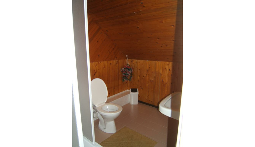 Apartmán Brabenec Jeseník