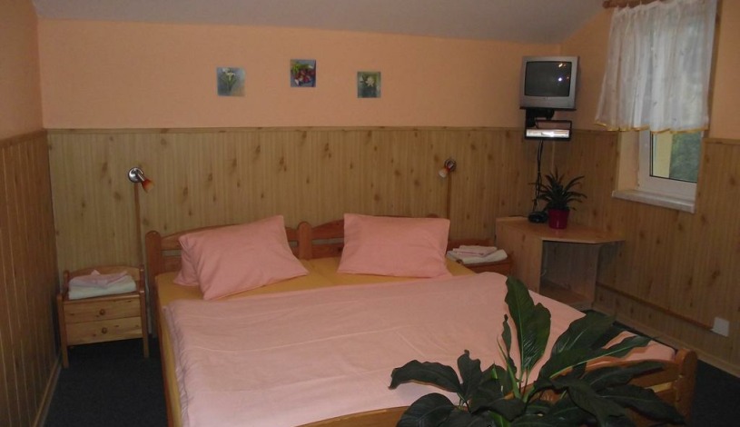 Apartmán Brabenec Jeseník