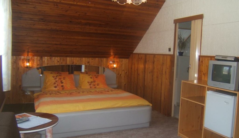 Apartmán Brabenec Jeseník