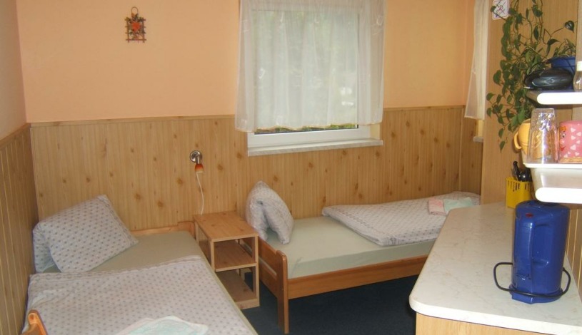 Apartmán Brabenec Jeseník
