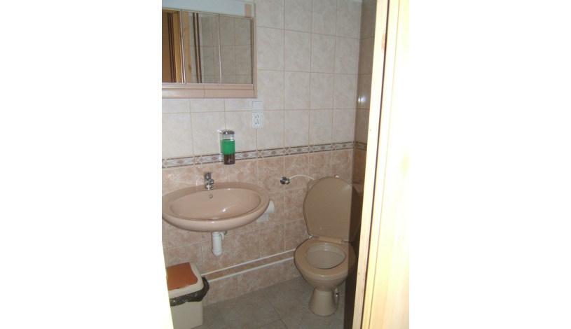 Apartmán Brabenec Jeseník