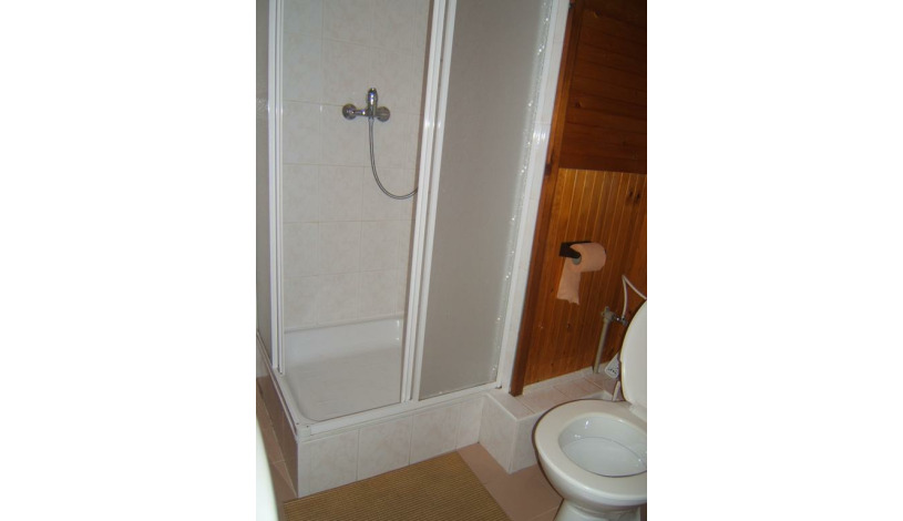 Apartmán Brabenec Jeseník