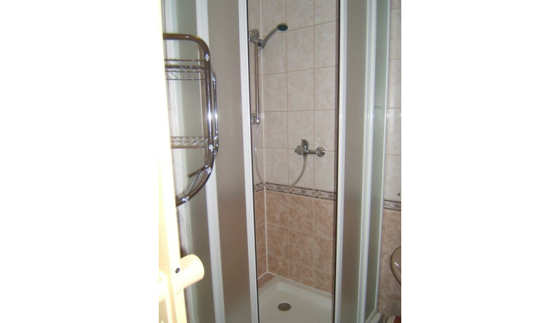 Apartmán Brabenec Jeseník