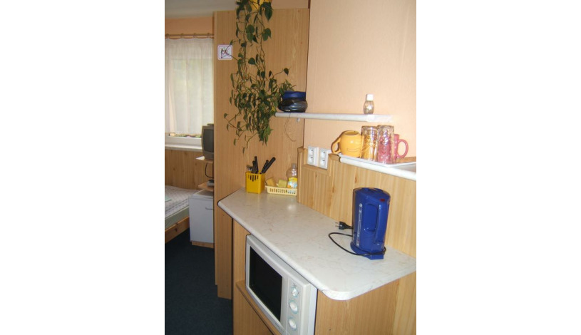 Apartmán Brabenec Jeseník