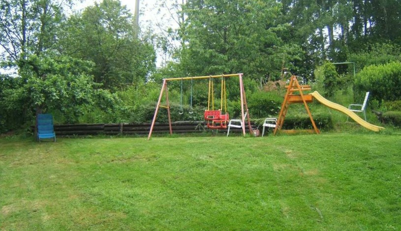 Apartmán Brabenec Jeseník