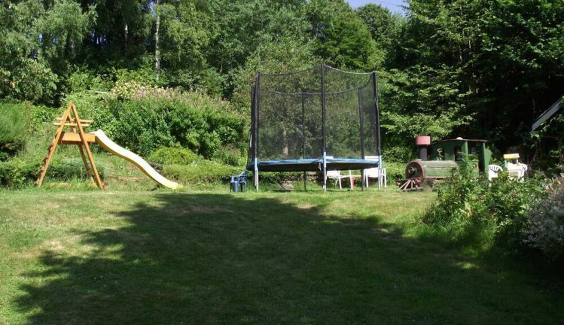 Apartmán Brabenec Jeseník