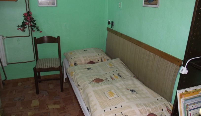 Apartmán Brabenec Jeseník