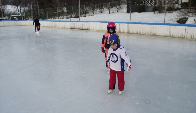 Apartmán Brabenec Jeseník