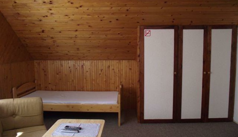 Apartmán Brabenec Jeseník