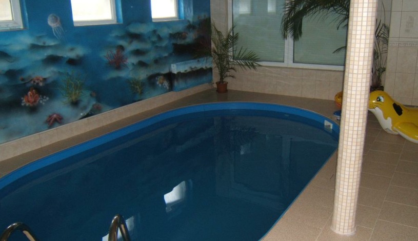 Apartmán Brabenec Jeseník