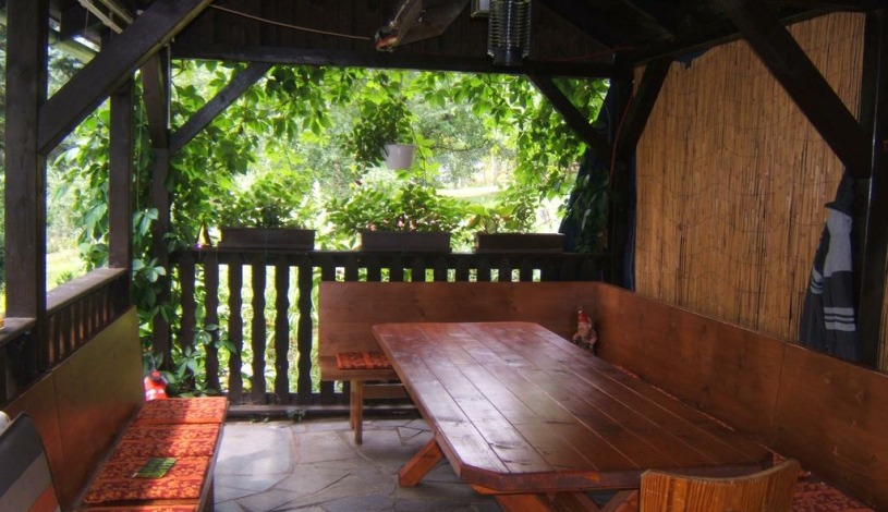 Apartmán Brabenec Jeseník