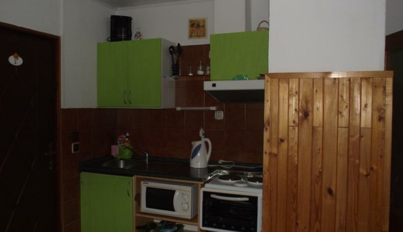 Apartmán Brabenec Jeseník - Třílůžkový pokoj