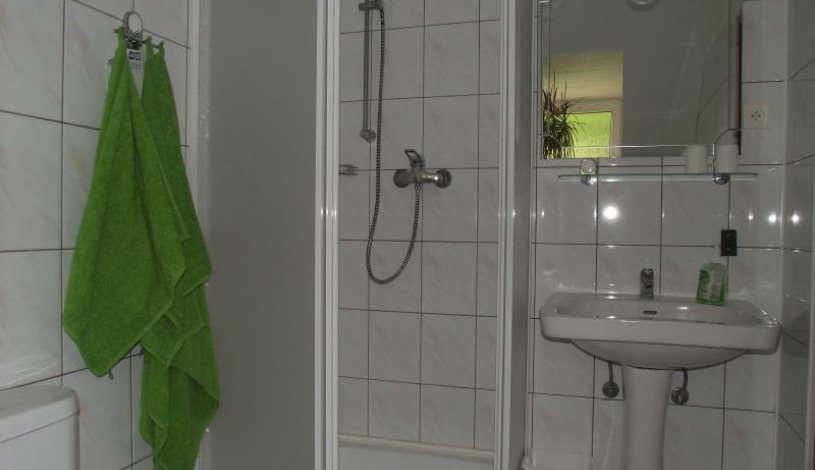 Apartmán Brabenec Jeseník - Třílůžkový pokoj