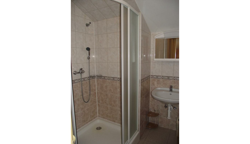 Apartmán Brabenec Jeseník - Dvoulůžkový pokoj