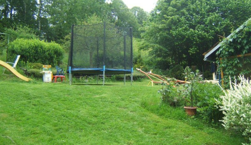 Apartmán Brabenec Jeseník