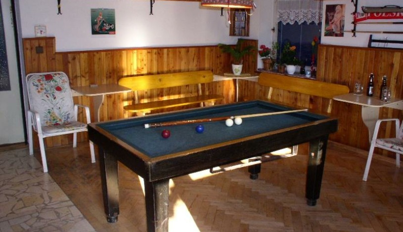 Apartmán Brabenec Jeseník