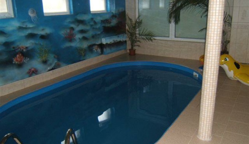 Apartmán Brabenec Jeseník