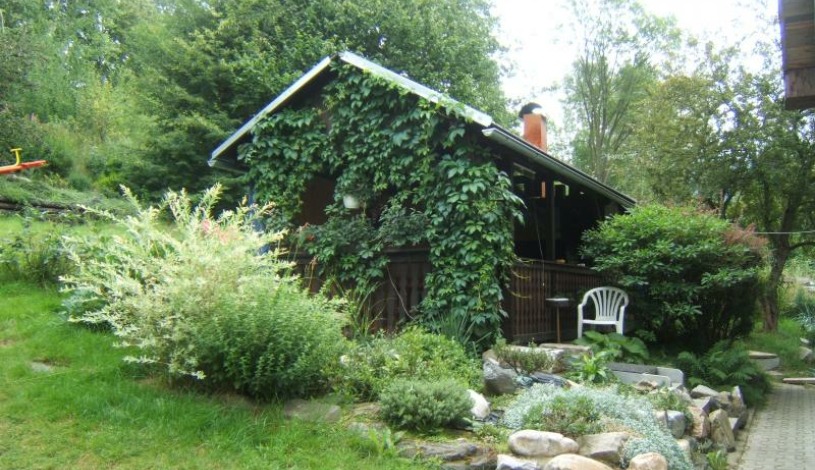 Apartmán Brabenec Jeseník