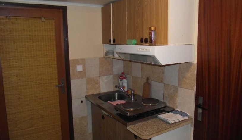 Apartmán Brabenec Jeseník - Apartmán pro 4 osoby