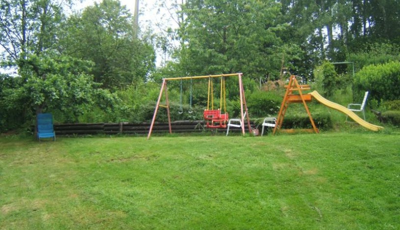 Apartmán Brabenec Jeseník