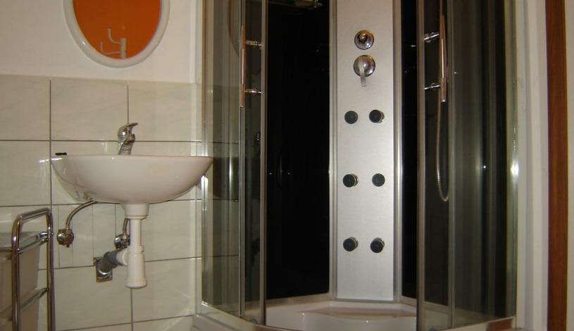 Apartmán Haasová Harrachov