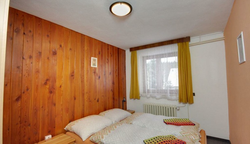 Apartmán Haasová Harrachov