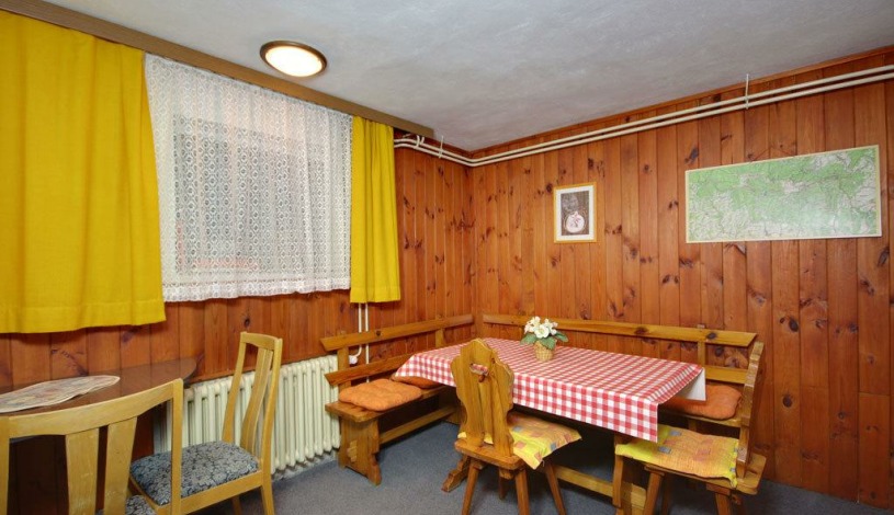 Apartmán Haasová Harrachov