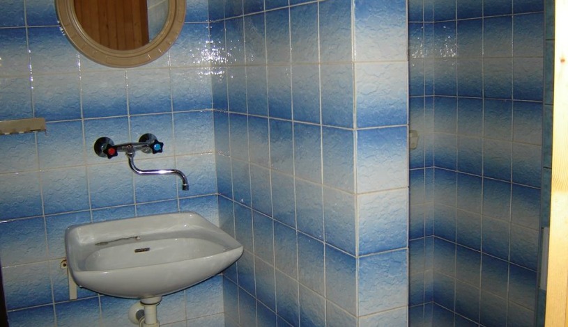 Apartmán Haasová Harrachov