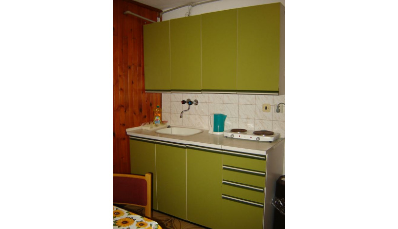 Apartmán Haasová Harrachov