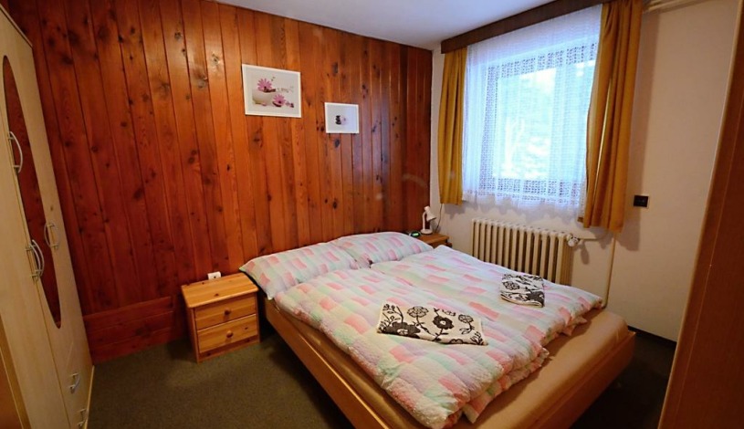 Apartmán Haasová Harrachov