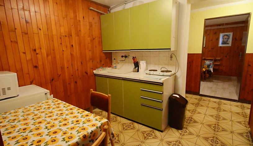Apartmán Haasová Harrachov
