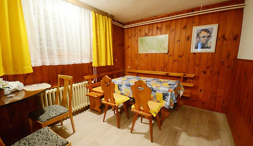 Apartmán Haasová Harrachov