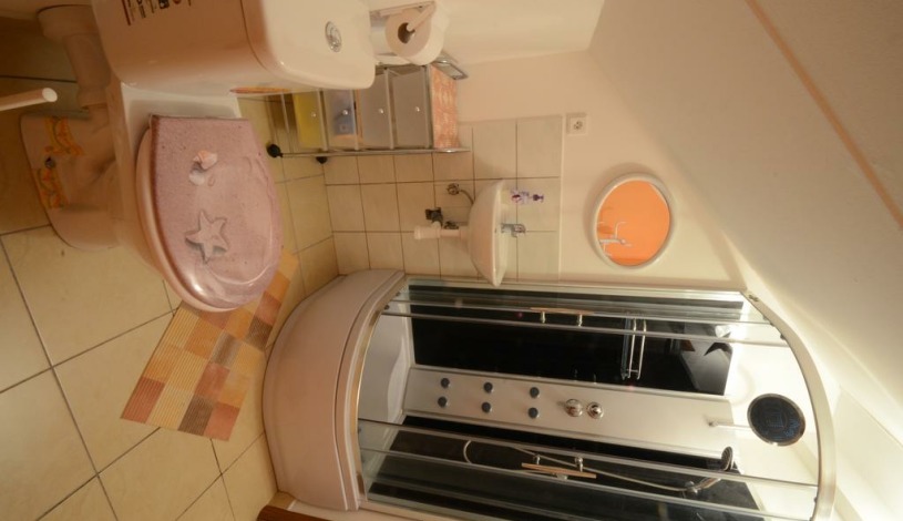Apartmán Haasová Harrachov
