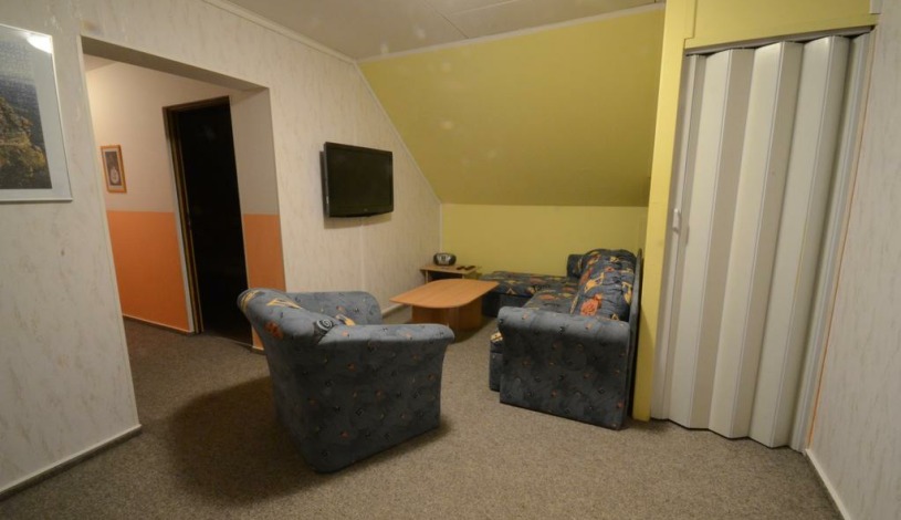 Apartmán Haasová Harrachov