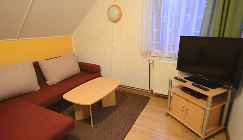 Apartmán Haasová Harrachov