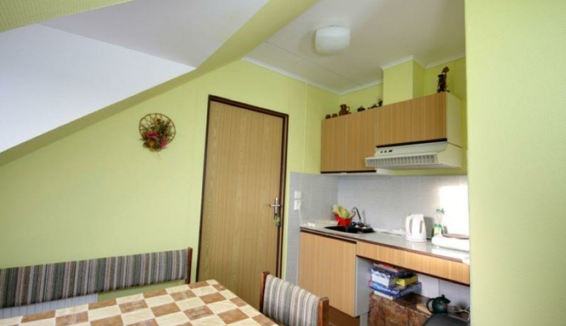 Apartmán Haasová Harrachov