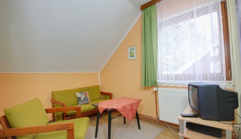 Apartmán Haasová Harrachov