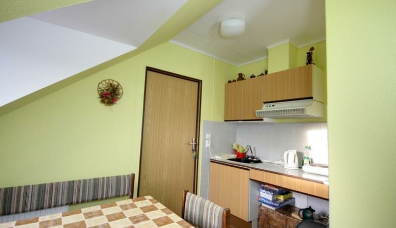 Apartmán Haasová Harrachov
