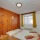 Apartmán Haasová Harrachov - Dvoulůžkový pokoj s možností přistýlky